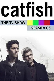 Catfish: The TV Show 3. sezon