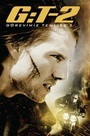 Görevimiz Tehlike II posteri