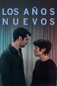 Los años nuevos 1. sezon