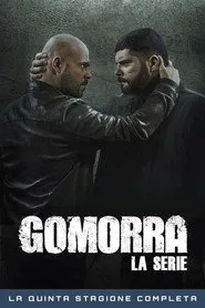 Gomorra - La serie 5. sezon