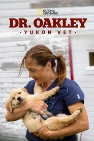 Dr. Oakley, Yukon Vet 9. sezon
