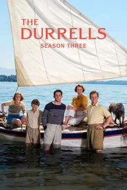 The Durrells 3. sezon