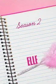 Elle 2. sezon