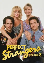 Perfect Strangers 8. sezon