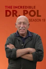 Yetenekli Doktor Pol 19. sezon