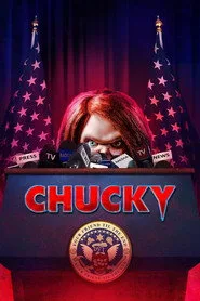 Chucky 3. sezon