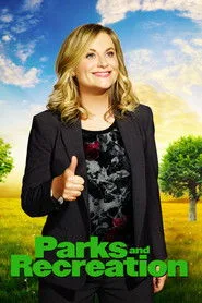 Parks and Recreation 7. sezon