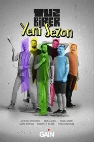 Tuz Biber 2. sezon