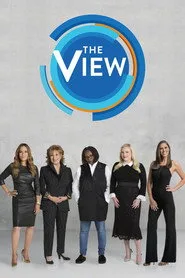 The View 22. sezon