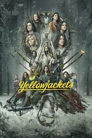 Yellowjackets 4. sezon