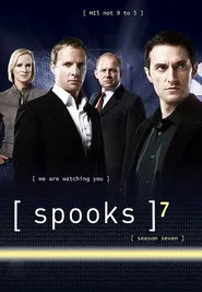 Spooks 7. sezon