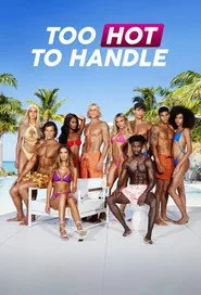 Too Hot to Handle 5. sezon
