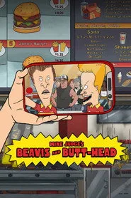Mike Judge's Beavis and Butt-Head 1. sezon