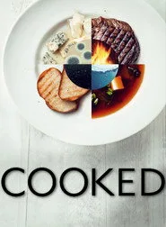 Cooked 1. sezon