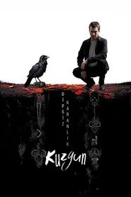 Kuzgun: Dipsiz Karanlık 1. sezon