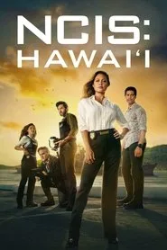 NCIS: Hawaiʻi 1. sezon