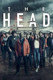 The Head posteri