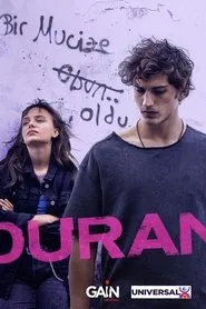 Duran posteri