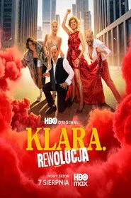 Klara 2. sezon