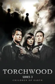 Torchwood 3. sezon