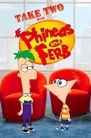 Take Two with Phineas and Ferb 1. sezon