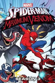 Spider-Man 3. sezon