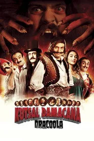 Kutsal Damacana: Dracoola posteri