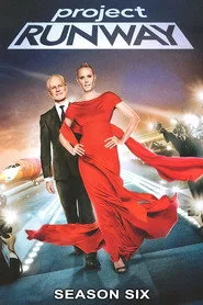 Project Runway 6. sezon