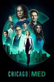 Chicago Med 8. sezon