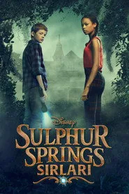 Sulphur Springs Sırları 1. sezon