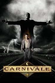 Carnivàle 2. sezon
