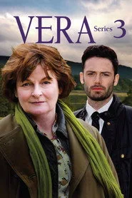 Vera 3. sezon
