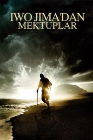 Iwo Jima'dan Mektuplar posteri
