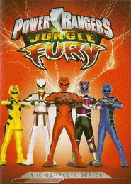 Power Rangers 16. sezon
