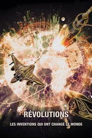 Breakthrough: The Ideas That Changed the World 1. sezon