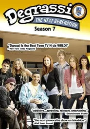 Degrassi 7. sezon