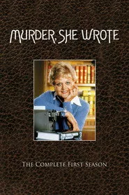 Murder, She Wrote 1. sezon