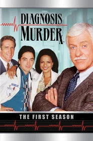 Diagnosis: Murder 1. sezon
