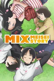 MIX posteri