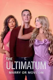 The Ultimatum: Marry or Move On 4. sezon