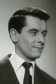 Jacques Famery