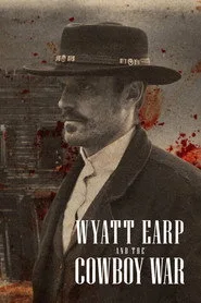 Wyatt Earp ve Kovboy Savaşı 1. sezon