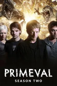 Primeval 2. sezon