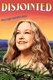 Disjointed posteri