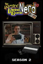The Angry Video Game Nerd 2. sezon