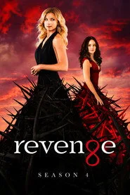 Revenge 4. sezon