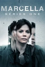 Marcella 1. sezon