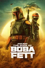 The Book of Boba Fett 1. sezon