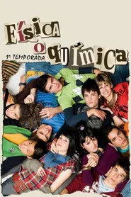Física o química 1. sezon