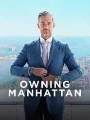 Manhattan'ın Sahipleri 2. sezon